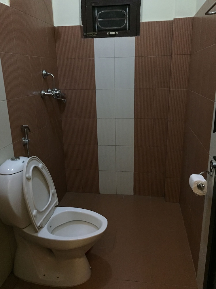 new annapurna guest house