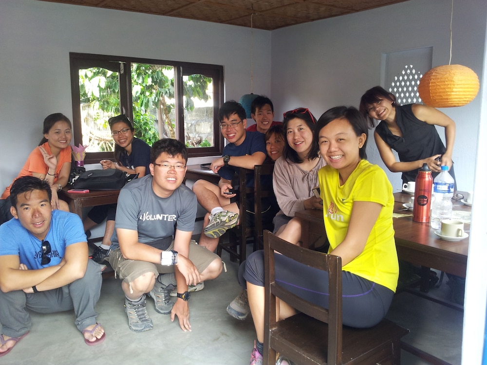 new annapurna guest house