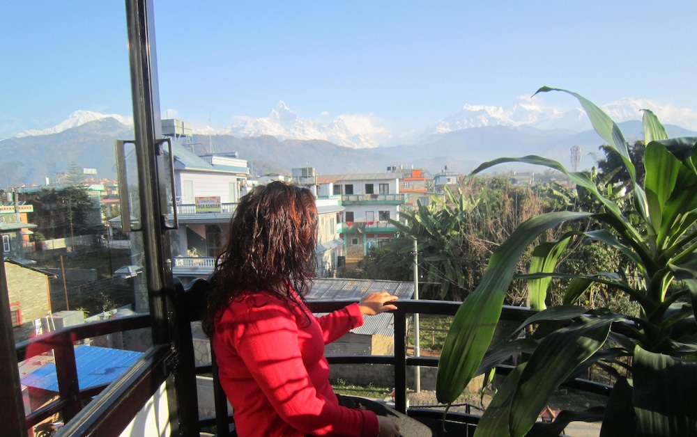 new annapurna guest house