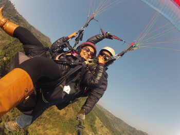 new annapurna guest house