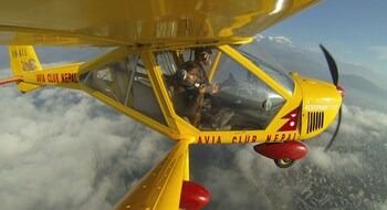 new annapurna guest house