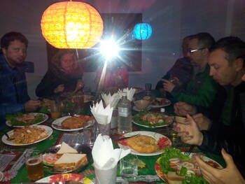 new annapurna guest house