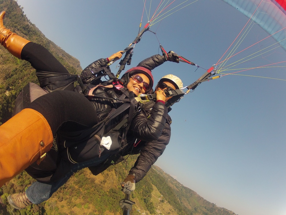 new annapurna guest house