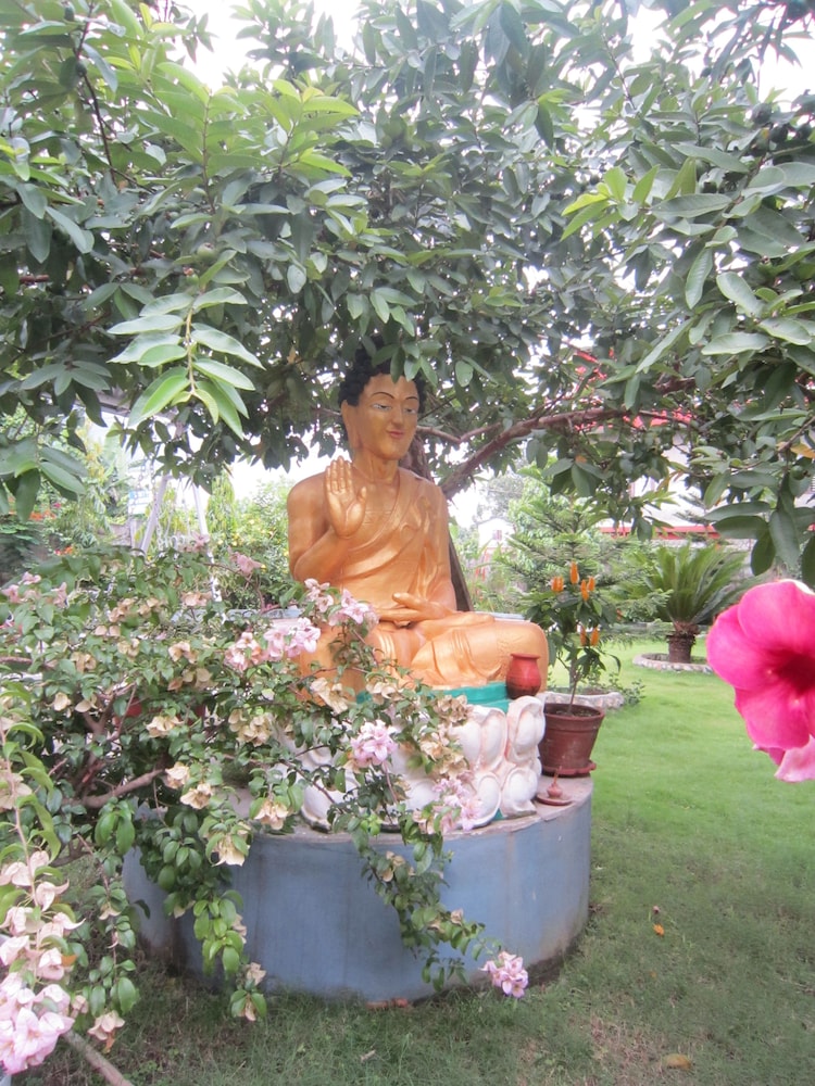 new annapurna guest house