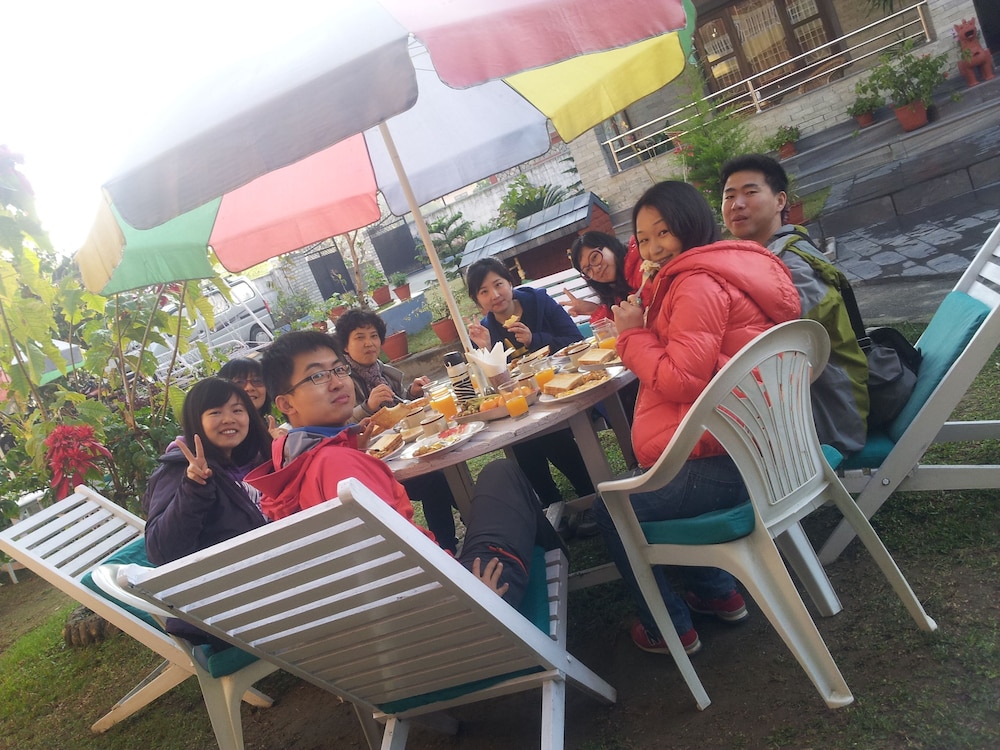 new annapurna guest house