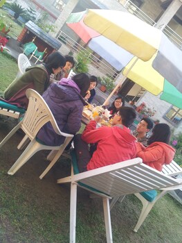 new annapurna guest house