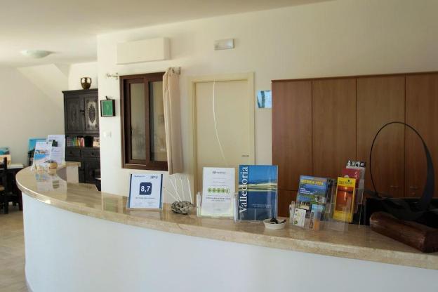 hotel tartaruga bianca