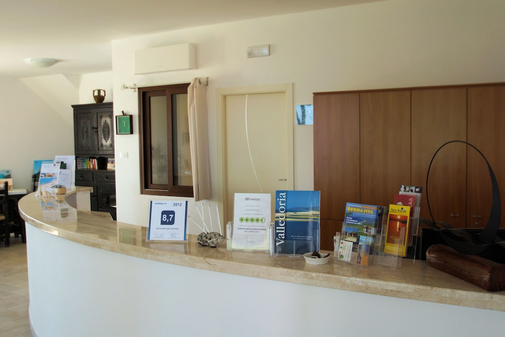 hotel tartaruga bianca