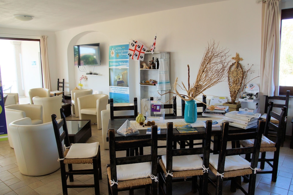 hotel tartaruga bianca