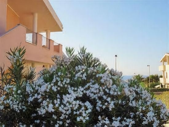 hotel tartaruga bianca