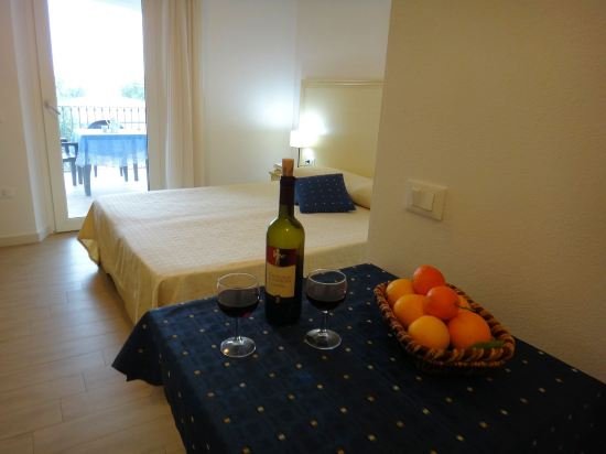 hotel tartaruga bianca