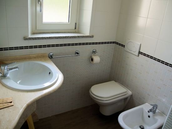 hotel tartaruga bianca