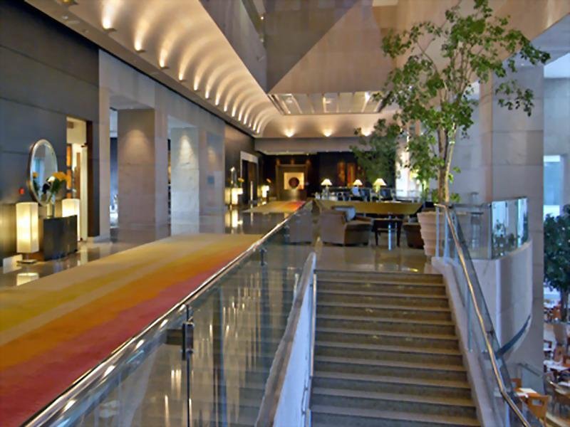 hyatt regency kolkata