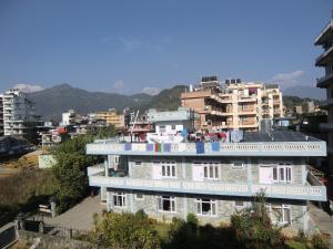 Hotel Green Tara,Near Ratna Mandir,3 star
