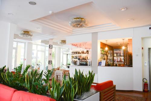 hotel vergilius