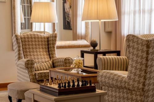 si montalcino hotel
