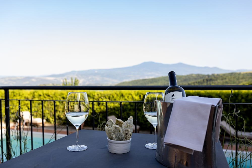 si montalcino hotel