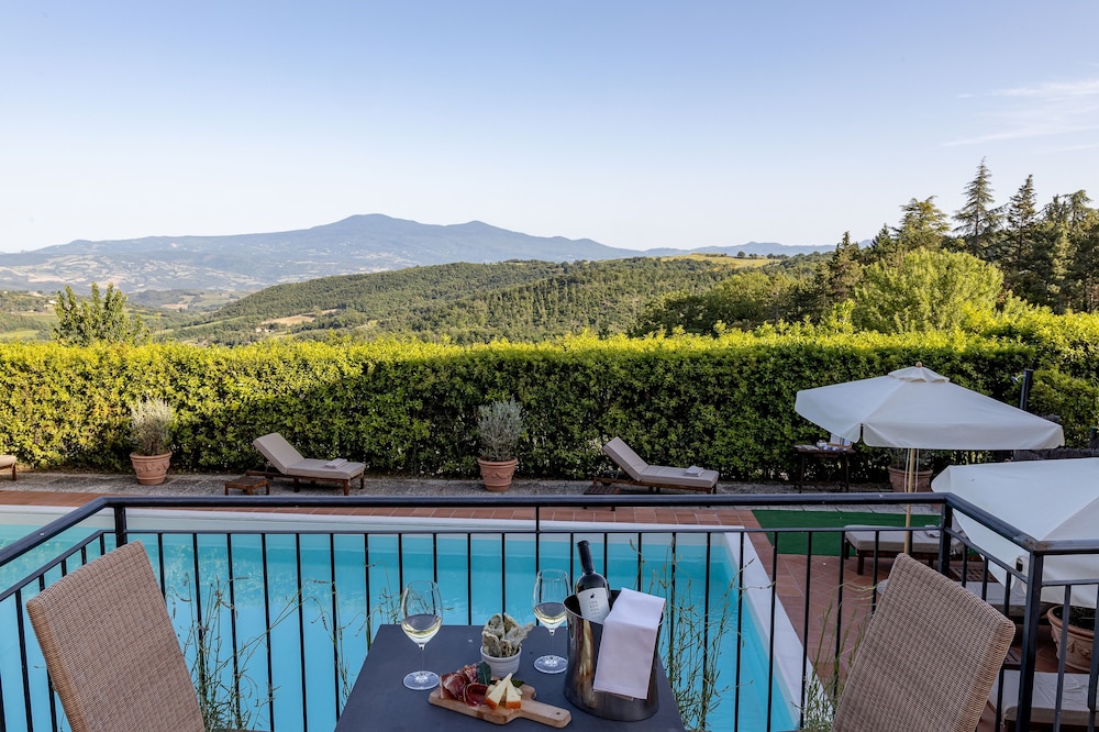 si montalcino hotel
