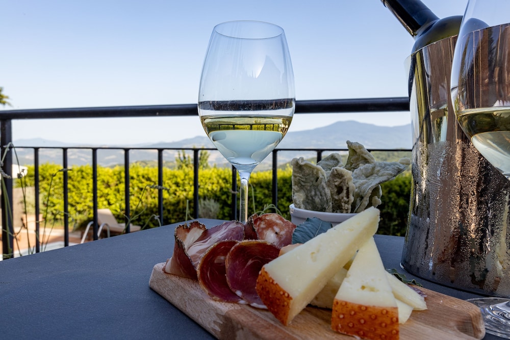 si montalcino hotel