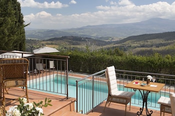 si montalcino hotel