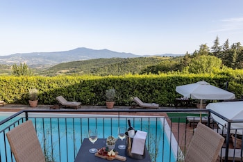 si montalcino hotel