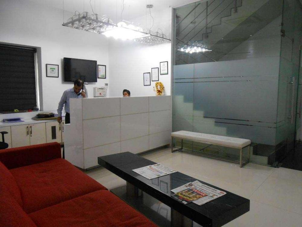 sapphire suites