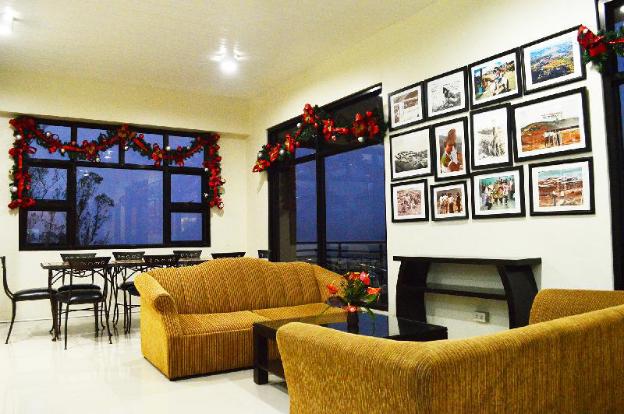 gardenville hotel