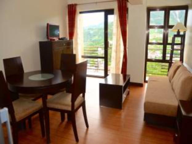 gardenville hotel