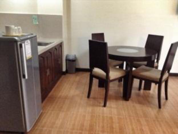 gardenville hotel