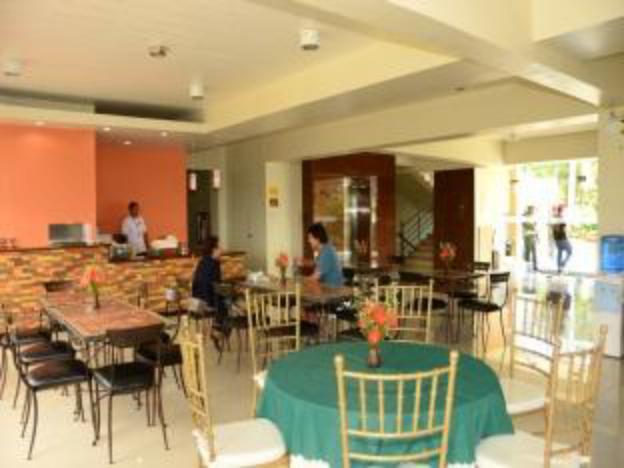 gardenville hotel