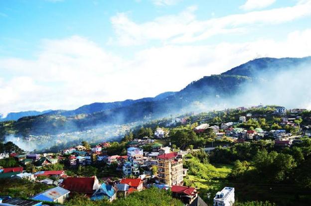 baguio