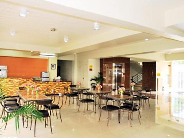 gardenville hotel