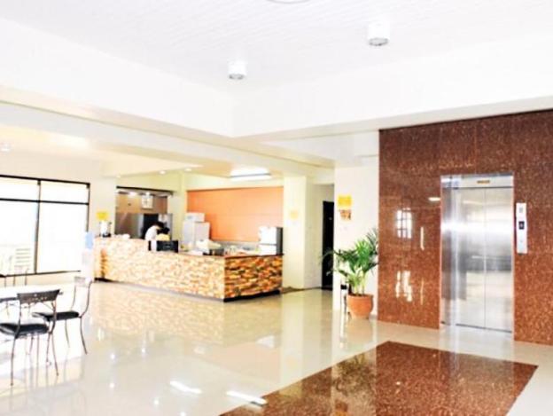 gardenville hotel