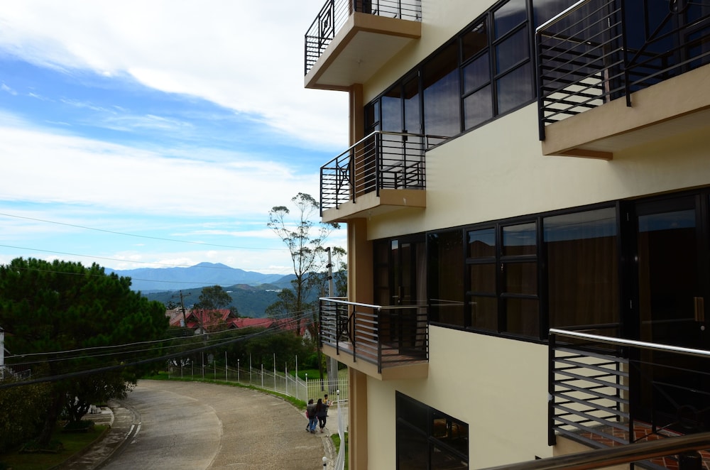 gardenville hotel