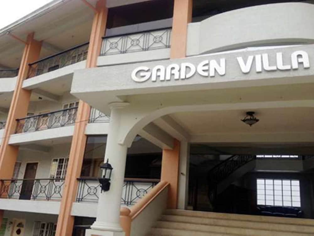 gardenville hotel
