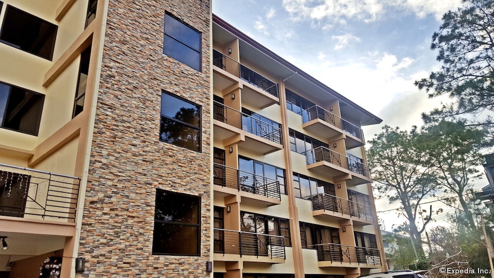 gardenville hotel