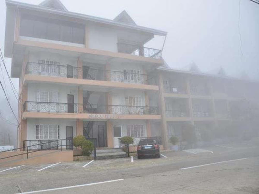gardenville hotel