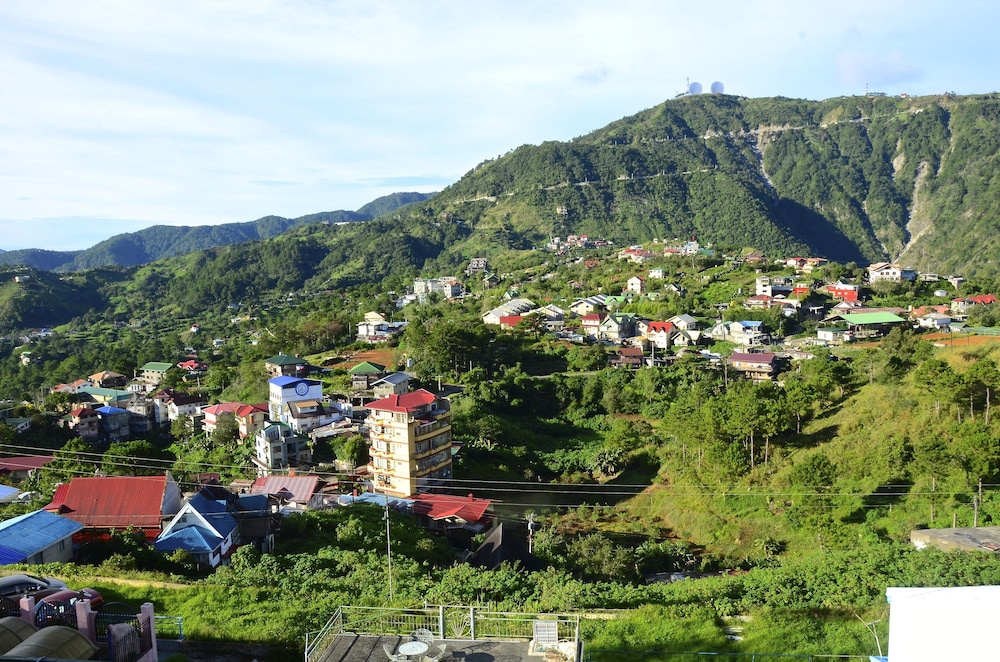 gardenville hotel