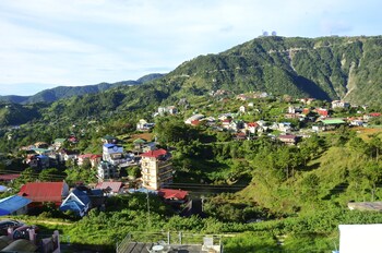 baguio