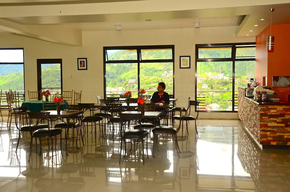 gardenville hotel