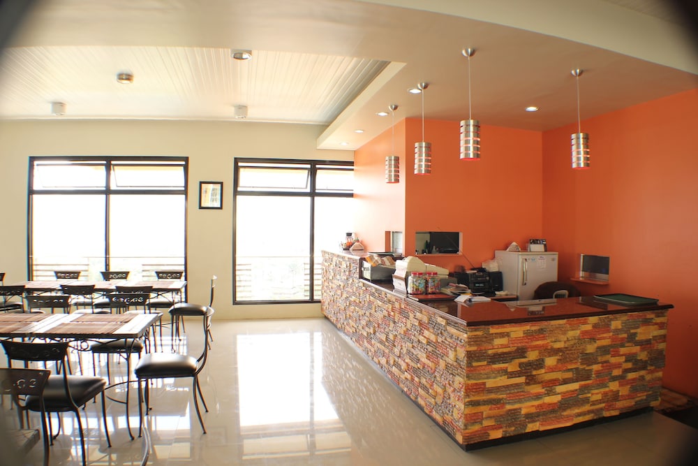 gardenville hotel