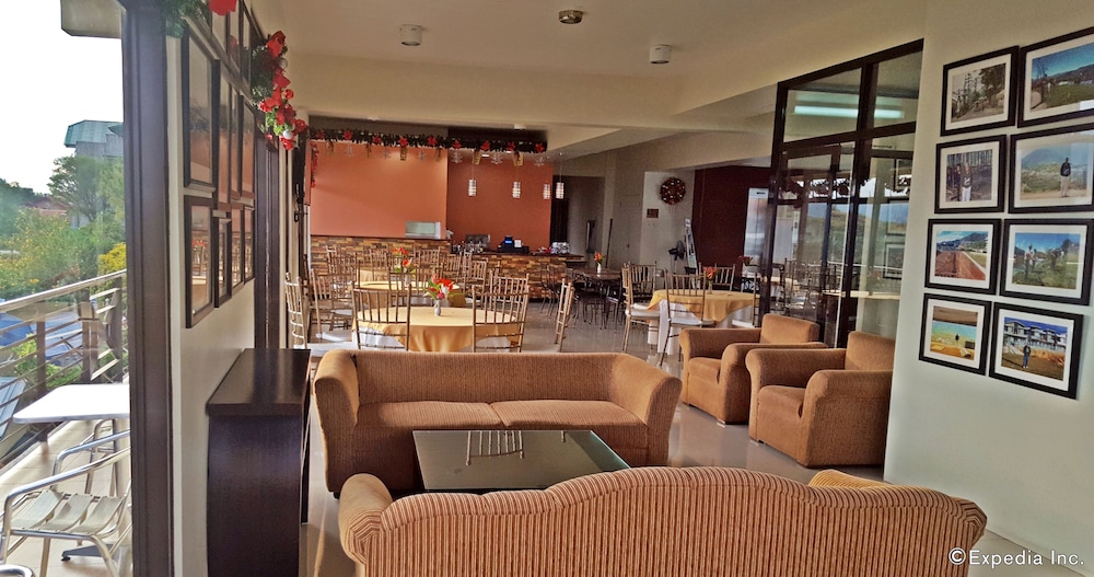 gardenville hotel