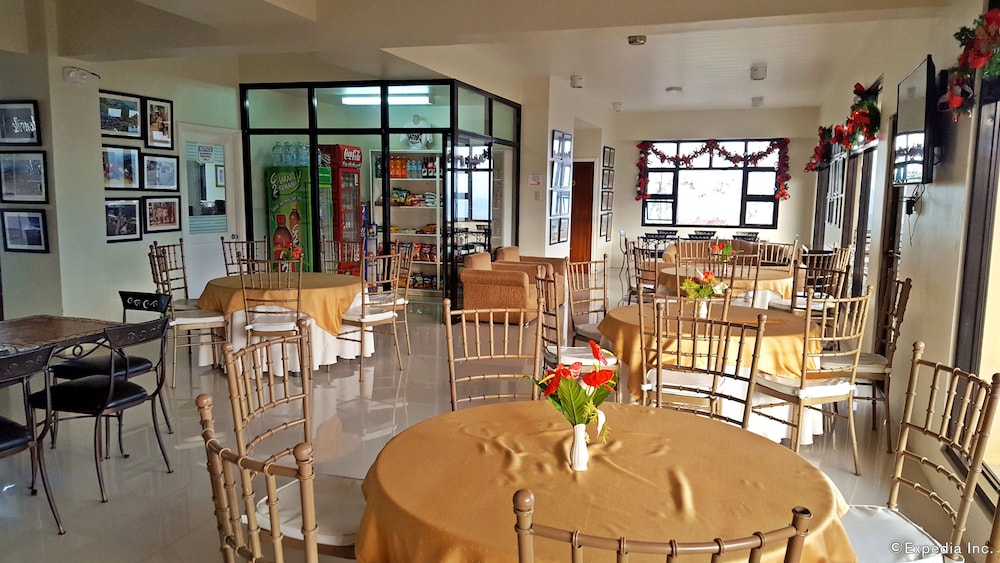 gardenville hotel