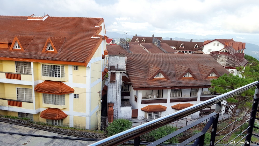 gardenville hotel