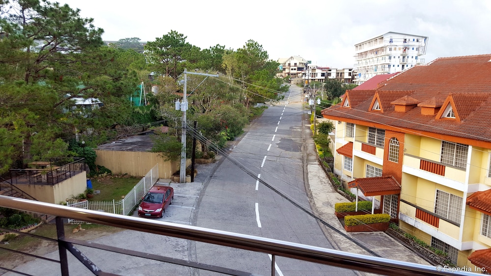 gardenville hotel
