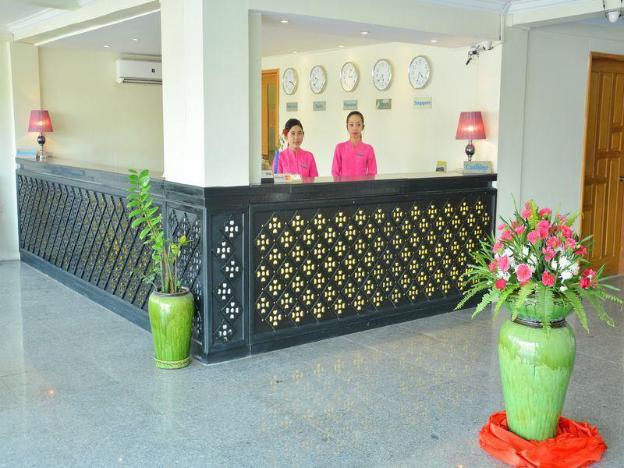 the hotel 78