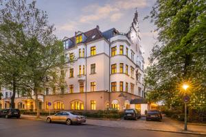 Novum Hotel Kronprinz Berlin,Charlottenburg>>Berlin,4 star