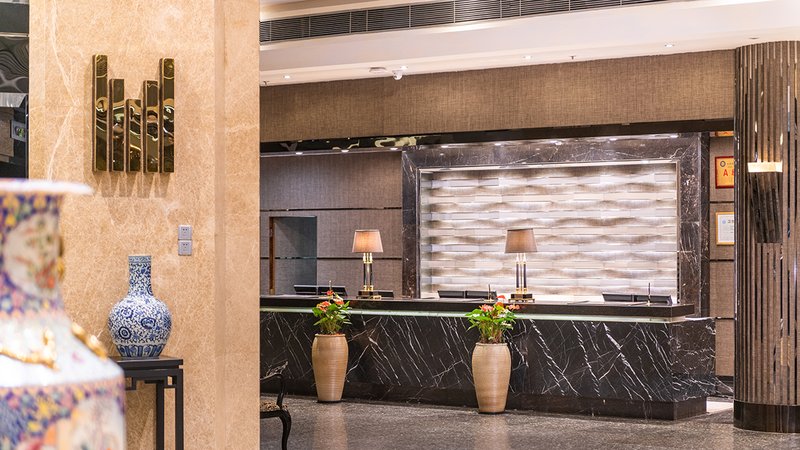 millennium harbourview hotel xiamen