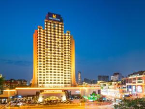 Millennium Harbourview Hotel Xiamen,Xiamen>>Siming,5 star