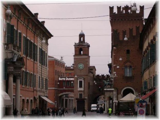 ferrara